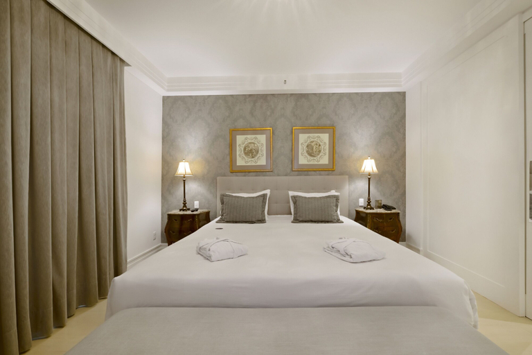 Bedroom 5, Le Privilège Mont Blanc, Ribeirao Preto