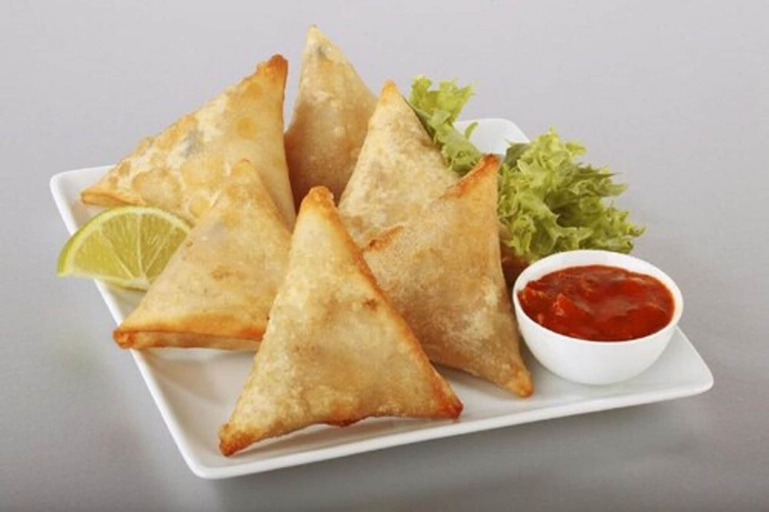 Food & Drinks 5, Airport Hotel J P Palace, Delhi