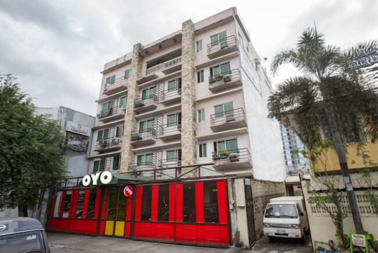 Exterior & Views, Haeinsa Condotel, Quezon City