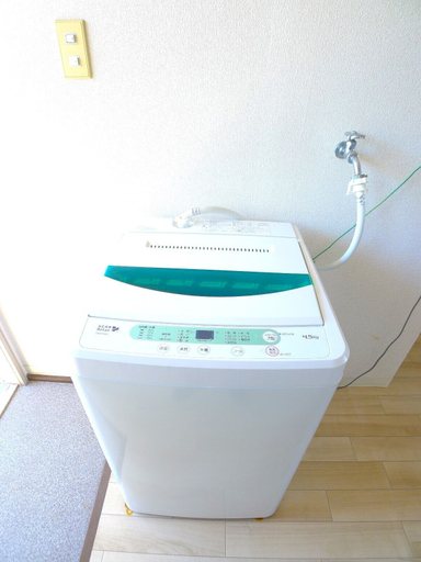 Bathroom 4, Silk Village, Itako