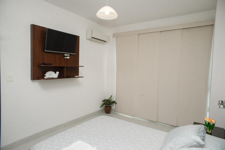 Others 5, Downtown Apartments "Altos del Sur", Andrés Ibáñez