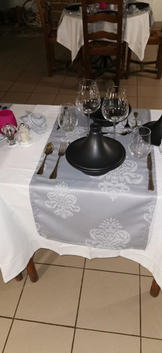 Food & Drinks 4, Auberge Du Riou, Alpes-Maritimes