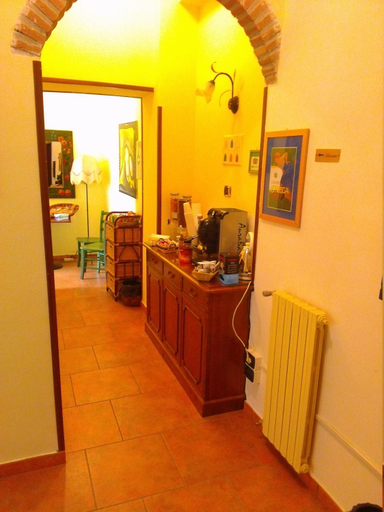 Food & Drinks 5, B&B Le Stanze del Sogno, Benevento