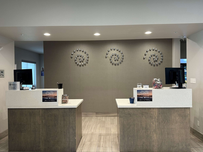 Others 5, Best Western Plus Chandler, Henderson