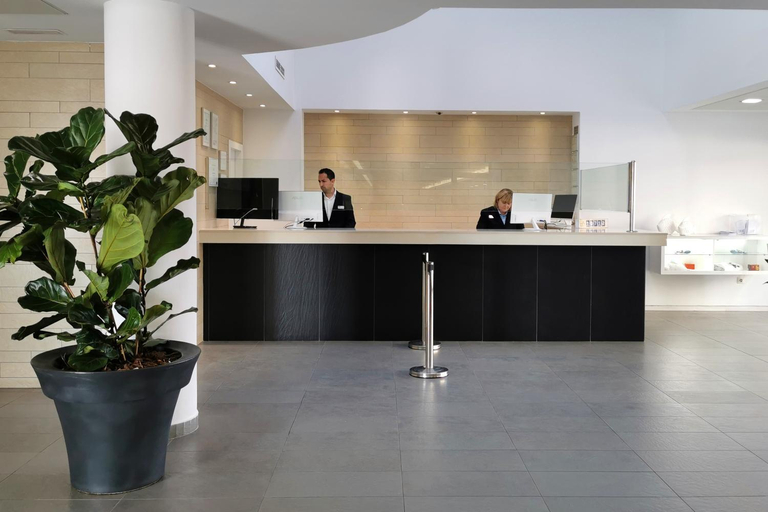 Public Area 4, Aparthotel Acuazul, Castellón