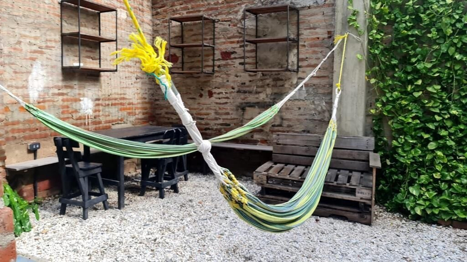 Others 3, Hostal La Minita de Oro, Santa Marta (Dist. Esp.)