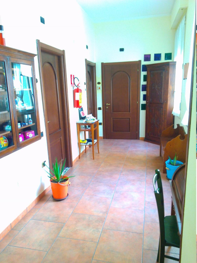 Public Area 3, B&B Le Stanze del Sogno, Benevento