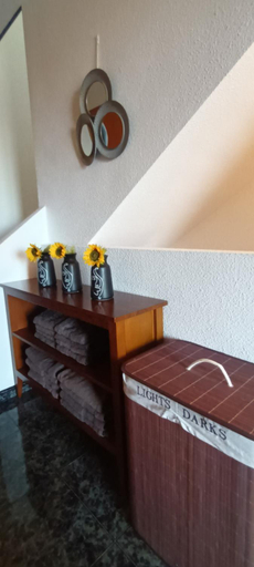 Others 5, SunRise Den, a pie de playa, vista al mar y piscina, Murcia