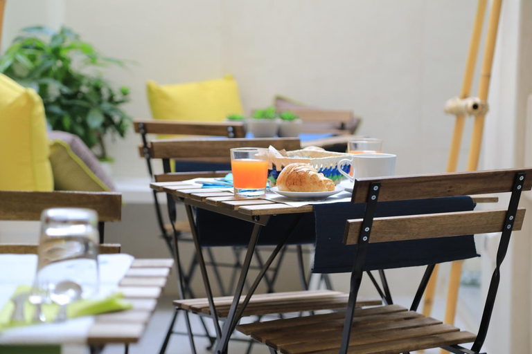 Food & Drinks 4, Bed Nonnonino, Lecce