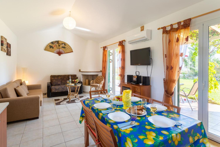 Others 5, Villa Melissa, Ionian Islands
