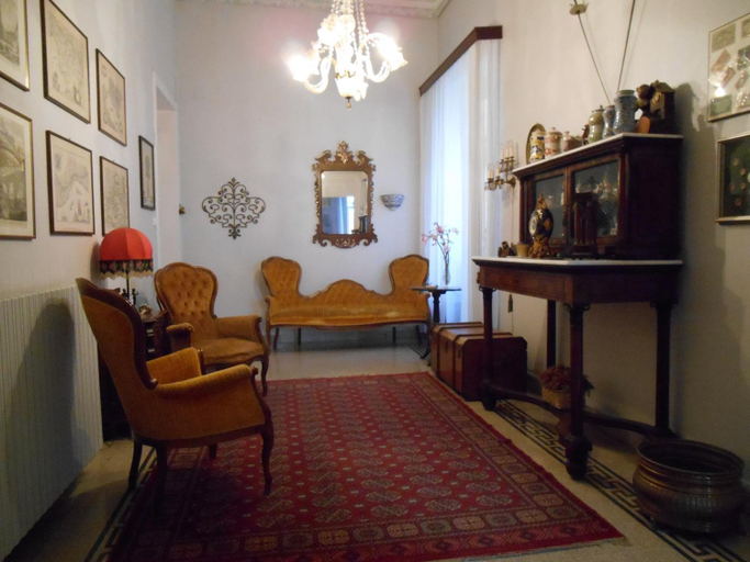 Public Area