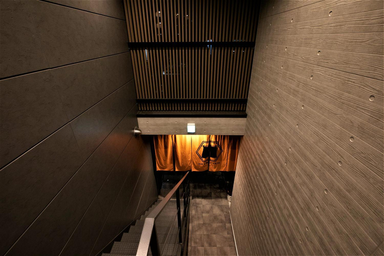 Others 5, Stay the Kansai Airport, Izumisano