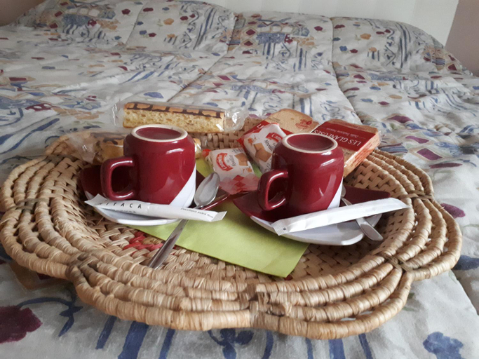 Others 5, Casa delle orchidee, Cuneo