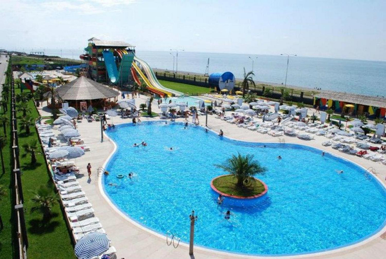 Sport & Beauty, Lux Apartment, Batumi