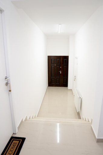 Bedroom 2, Chic Studio, Municipiul Bucuresti