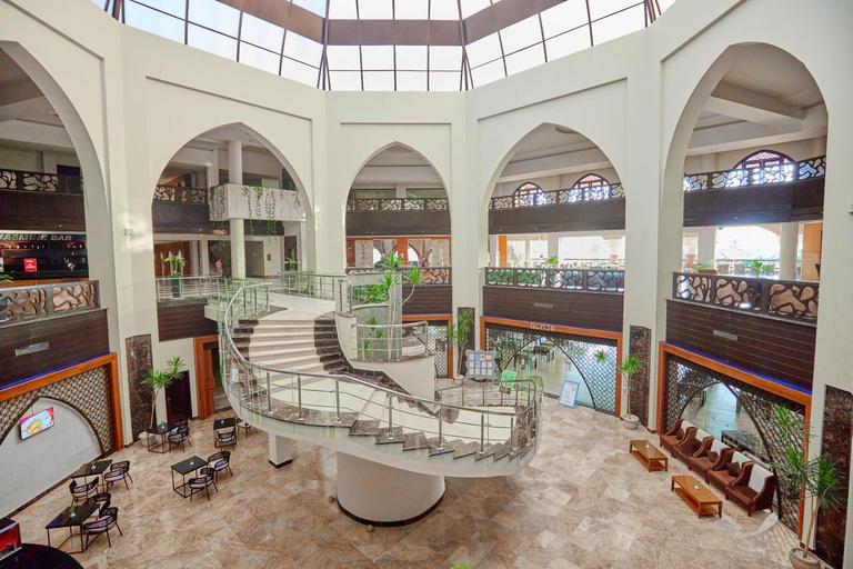 Public Area, Jasmine Palace Resort & Spa, Safaja