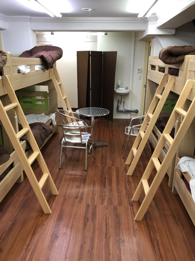 Others 5, Yushima Okachimachi Hotel, Taitō