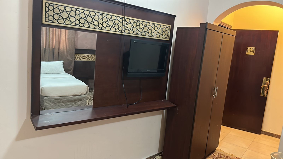 Bedroom 3, Safwa alhoda, Makkah