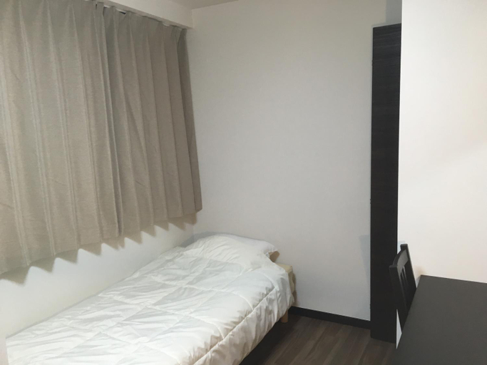 Bedroom 2, TIMES INN 2F, Ōta