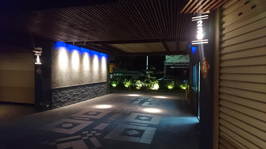 Others 5, Venice Motel, Taichung