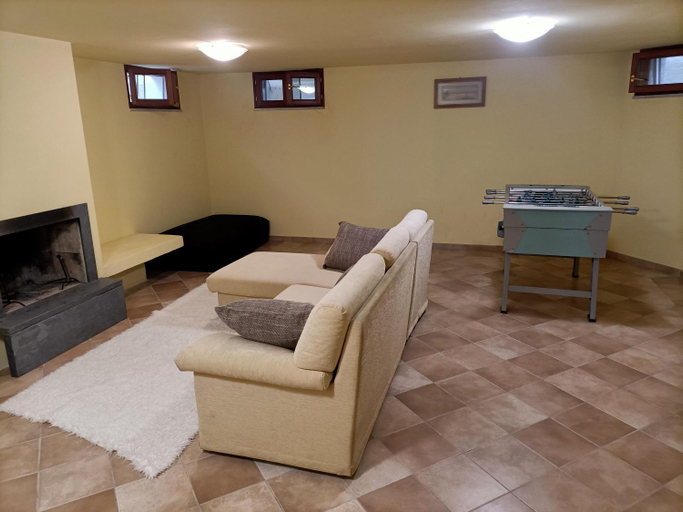 4, Villa Twetty, Lucca