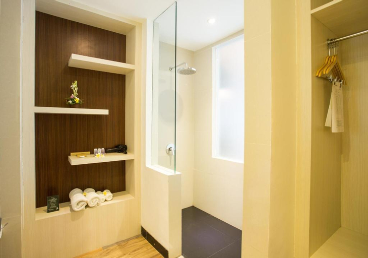 Others 3, Romantic 1 BR Deluxe Pool Acces IR23A, Badung