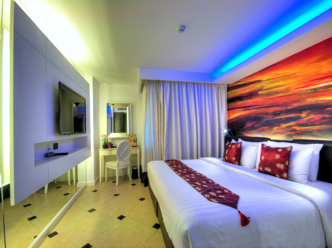 Bedroom 15