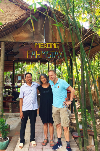 Others 4, Mekong Farmstay CanTho - C.R Floating Market, Bình Thủy