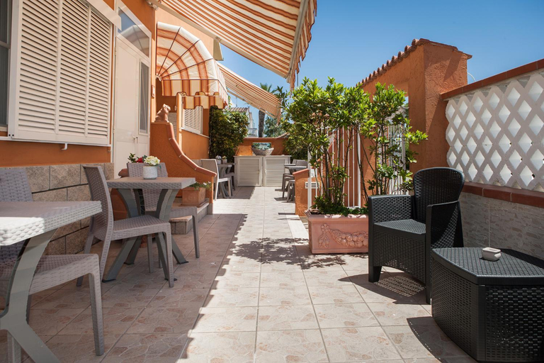 Others 4, B&B La Pineta, Grosseto