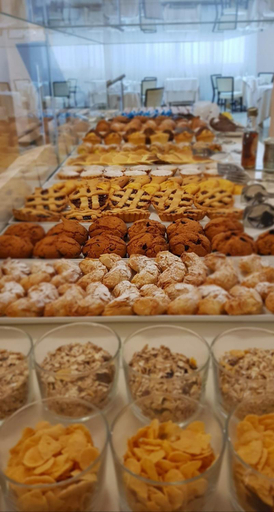 Food & Drinks 5, Grand Hotel Moroni, Savona