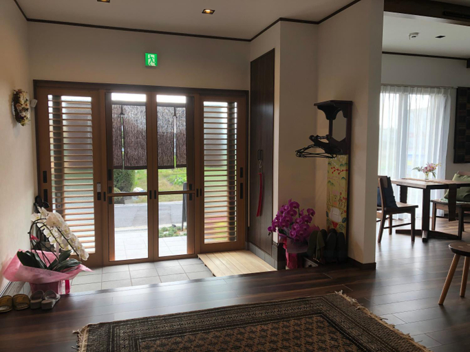 Others 3, Guesthouse Nara An - B&B Nara An, Nara