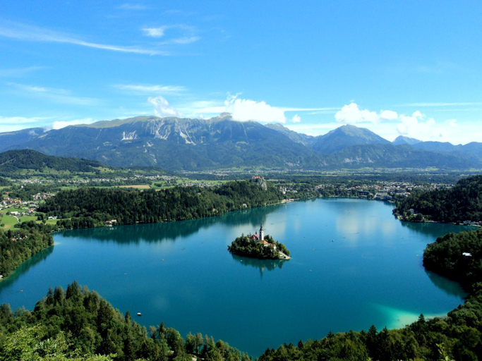Others 4, Castle way Apartments Tamy, Bled
