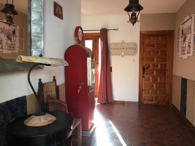 Others 4, Casa Rural Paloma B&B, Málaga