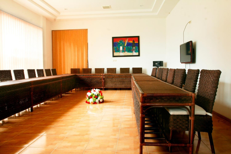 Others 3, Osmond Villa Resort, Bandung