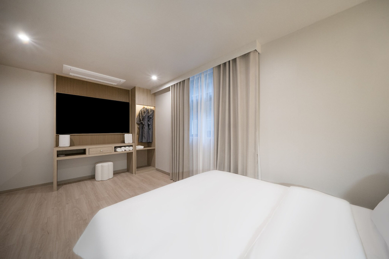 Bedroom 2, POVERTA STAY HOTEL, Gyeongju