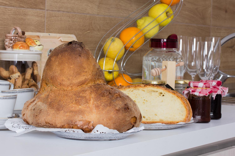 Food & Drinks 2, Quarto Latino B&B, Bari