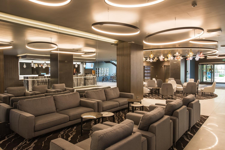 Public Area 4, Jurmala Spa Hotel, Riga