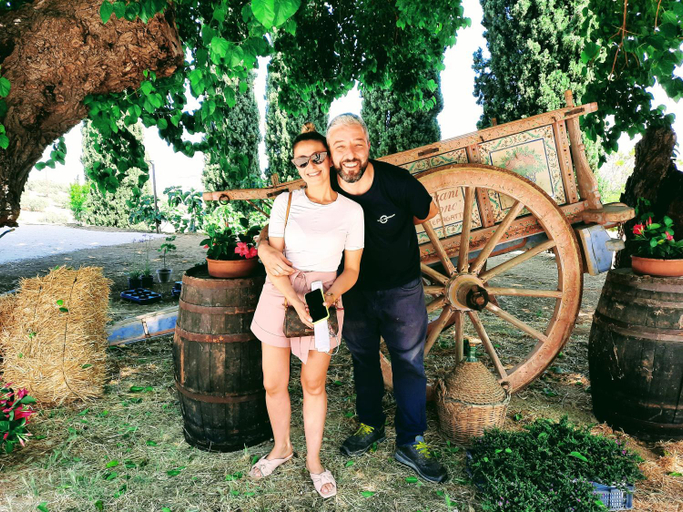 Others 5, Tenuta Coppa Zuccari, Pescara
