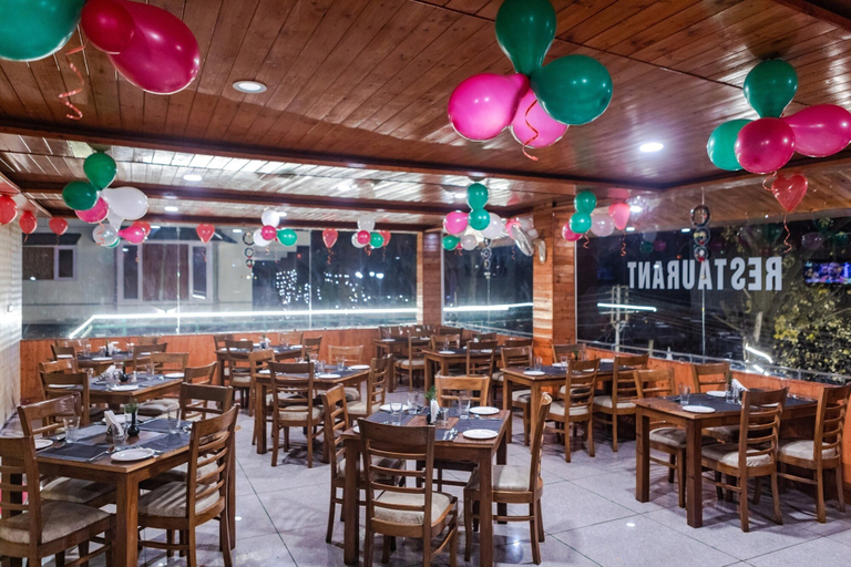 Food & Drinks 5, Vaayu Resorts And Spa Manali, Kullu