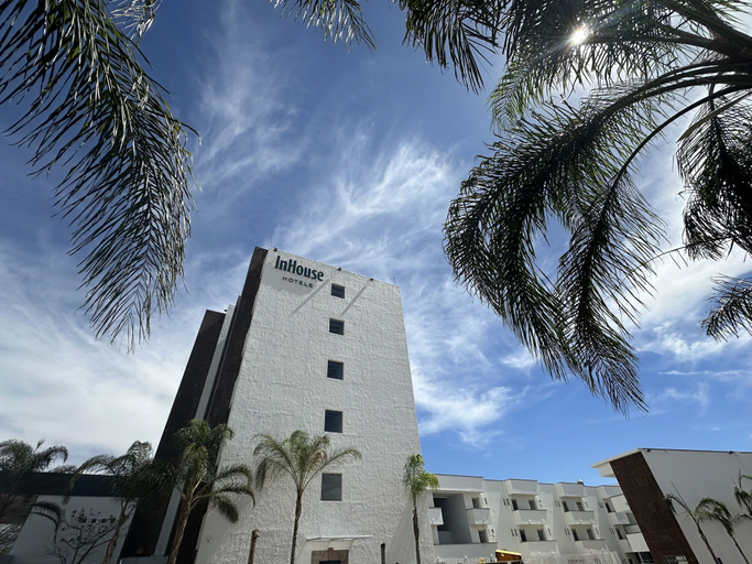 Exterior & Views 2, InHouse Hotel León, León