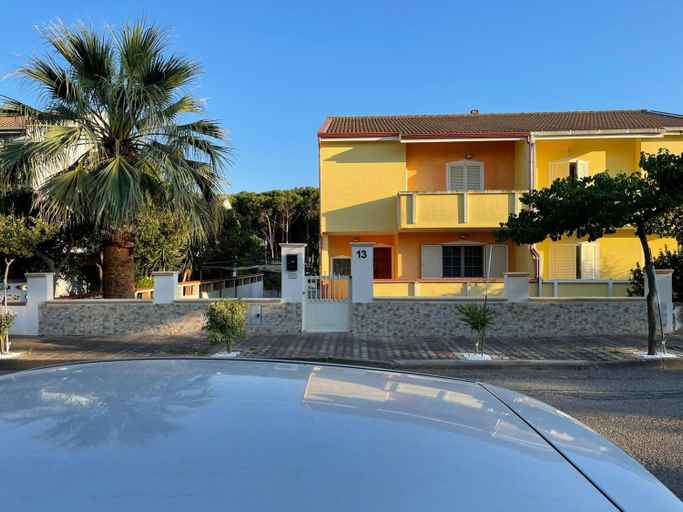 Sport & Beauty, Beppo's B&B, Carbonia-Iglesias