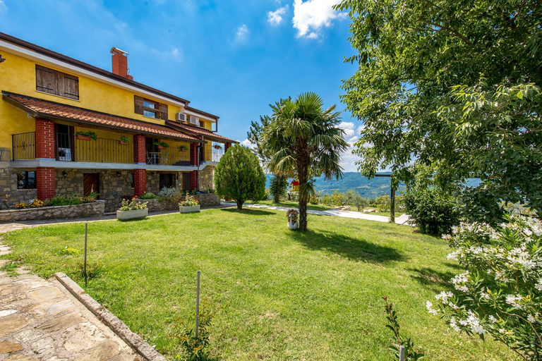 Others 3, Rona Apartment & Rooms Mea Vista, Buzet