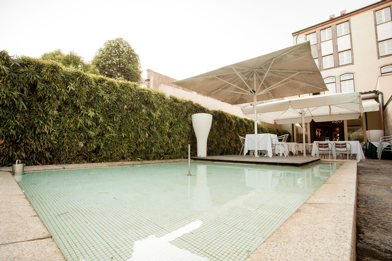 Sport & Beauty 2, Hotel Bracara Augusta, Braga