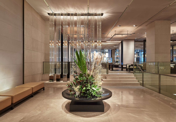 Public Area 4, Grand Hyatt Melbourne, Melbourne