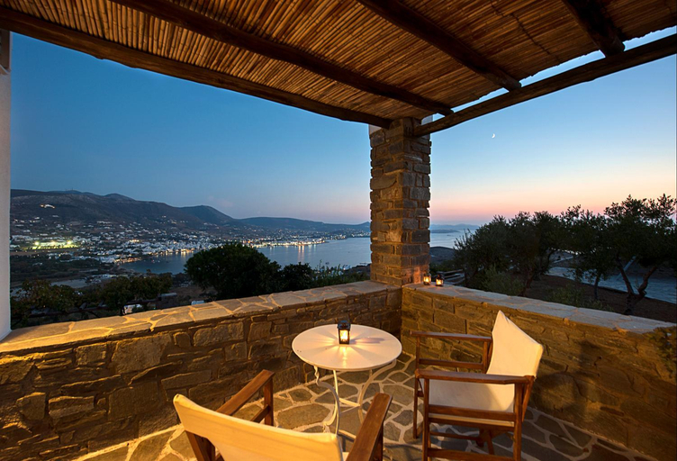 Others 2, Archipelagos Apartments, South Aegean
