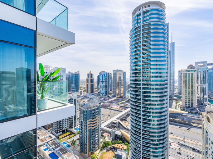 Others 5, Hidden Gem Waterfront With Harbor View, Dubai