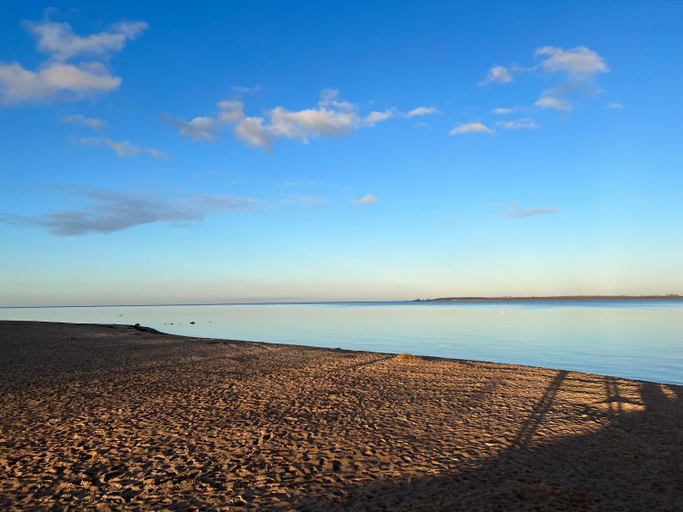 Others 2, Reet und Meer Beckerwitz, Nordwestmecklenburg
