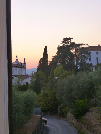 Others 5, Casa Marce a "Sonno", Lucca