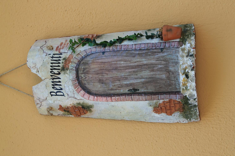 Others 5, B&B Matilde, Cosenza