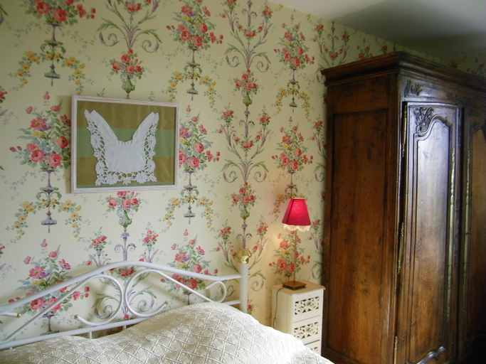 Others 3, Chambre d'hotes La Jaunais, Manche